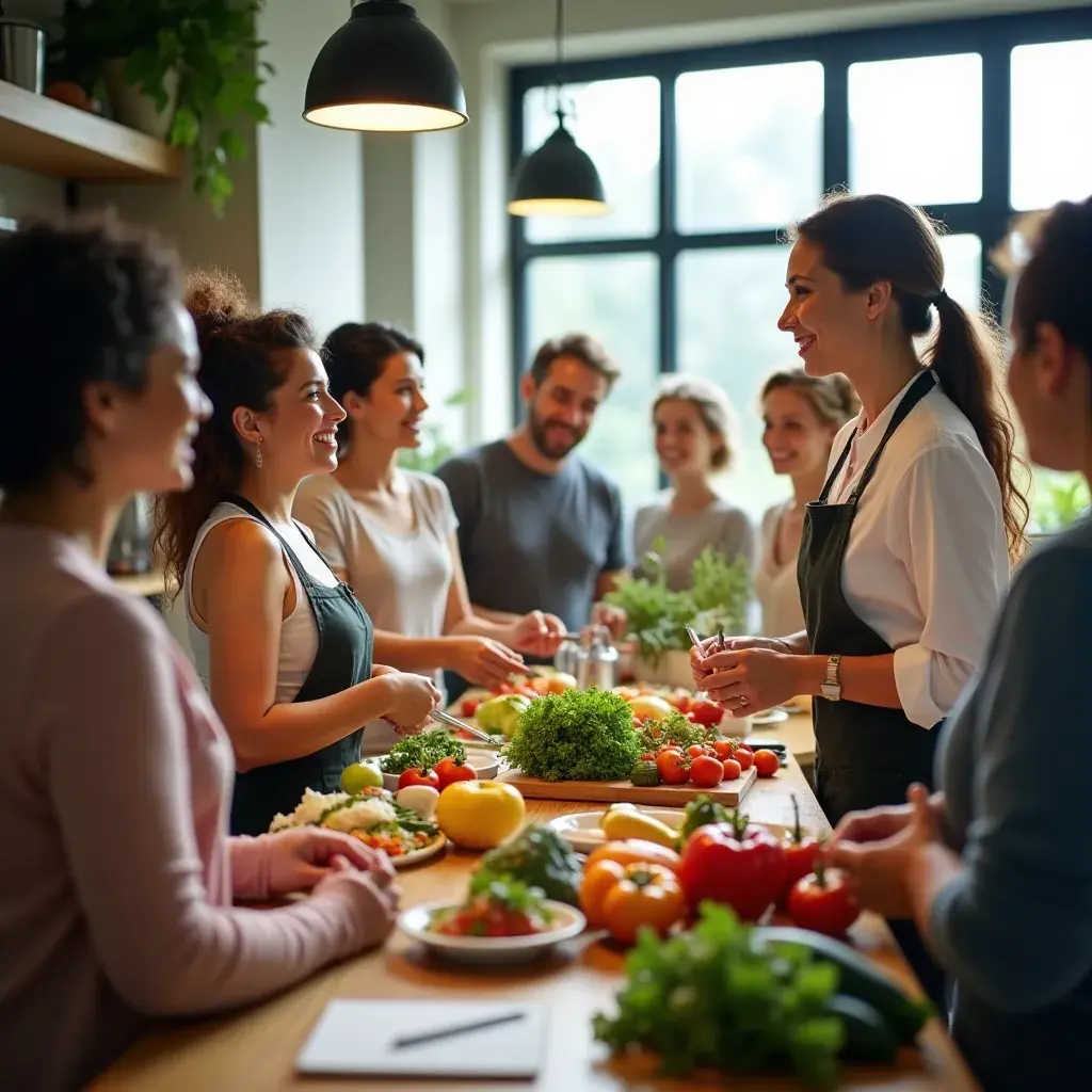 Collaborative workspace